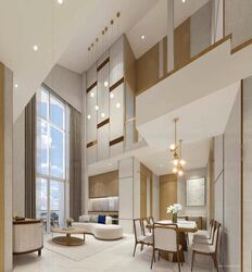 K Suites (D15), Apartment #460394371